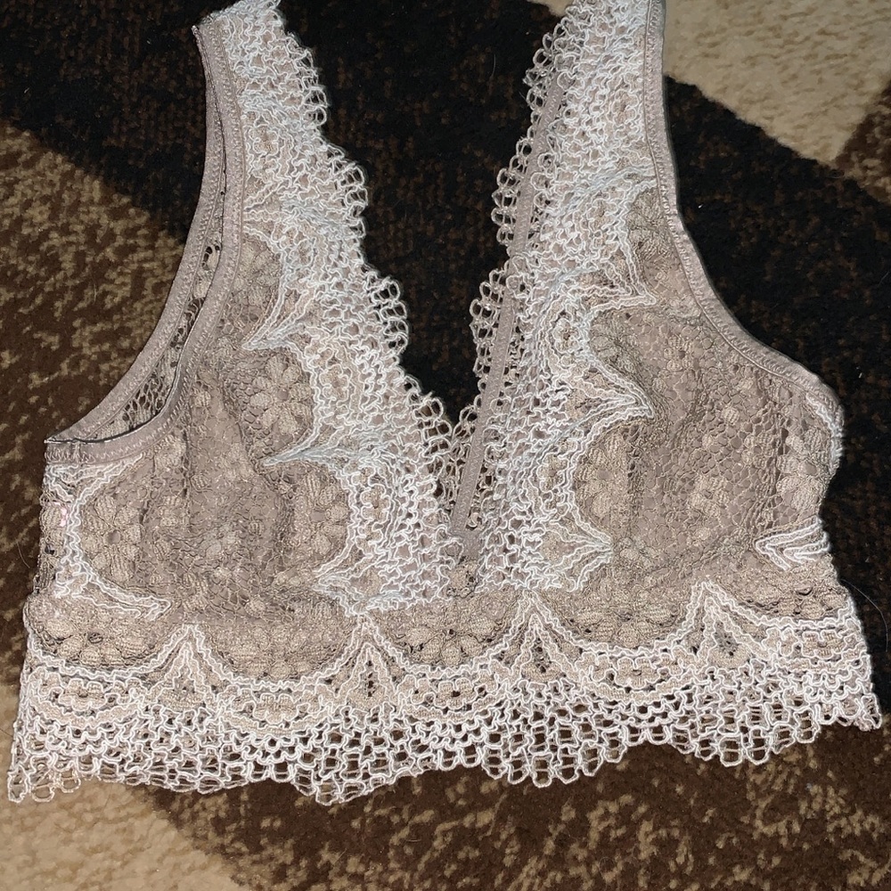 Victoria’s Secret bralette